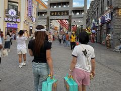 -老鼎丰(靖宇街总店)
