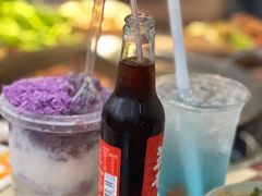 -赵美丽·重庆社区火锅·直营店(火车东站·中豪国际店)