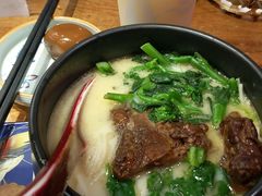 -和府捞面(东直门银座店)