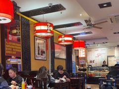 -姚记炒肝店(簋街店)