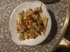 -嘎嘎鸭脑壳(蜀汉路店)