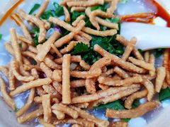 馓子豆腐脑-晓友烧麦(光华村店)