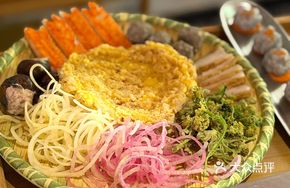 Guangxi Specialty Platter