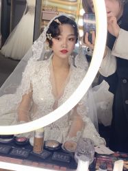 点击看大图 -弥雾·Nebula·西服婚纱定制