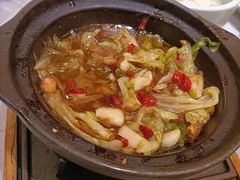 -北平盛世·新京菜·北京烤鸭(劲松·双井店)