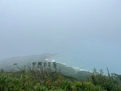-海南铜鼓岭景区