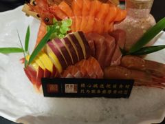 -隆聚·时令海鲜(洪兴店)