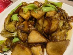 -六泰居·尔滨地标·东北菜(泰山路店)