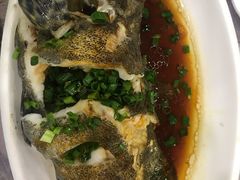 -金海湾海鲜排档(朱家尖店)