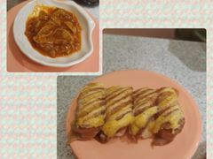 焦糖鲑-争鲜回转寿司(南开大悦城店)