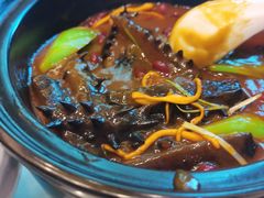 -骏莱海鲜鱼港(五角场店)