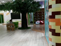 -饭米多蔻中英文绘本馆(苏州美罗店)