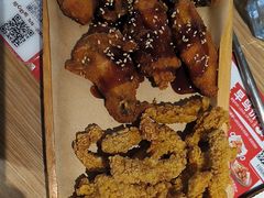 -必胜客(花都百业店)
