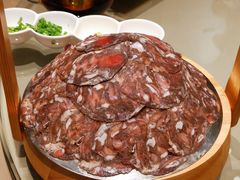 -享月汤皇·海鲜小火锅·聚会(曲江创意谷店)