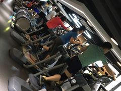 -一兆韦德健身