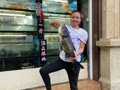 -好灶头妈妈菜·柴火灶台鱼·千岛湖土菜地标美食