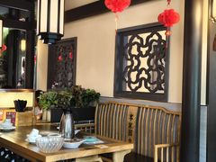 -客家园.山野土菜.宴席(大运城邦店)
