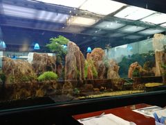 -泰谷酒店·太古码头闽菜自助餐厅