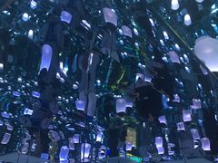 -天津梵高星空艺术馆(天河城旗舰店)
