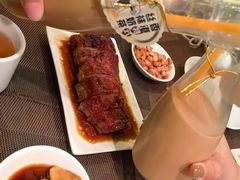 -中国厨房/台湾牛肉面