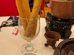 -凤凰楼酒家·粤宴点心(华强北店)