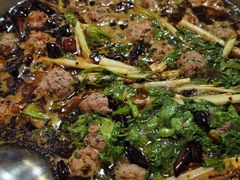 -徐氏竹香园牛肉火锅(飞虎路店)