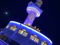 -ChanDu躔度咖啡(灯塔店)