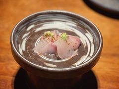 -桐寿司Sushi Tong