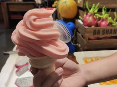 -大山炭火烤肉自助(印象城店)