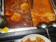 -东道煮牛肉火锅(重庆路店)