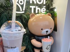 -KOI The(国際通り店)