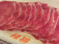 IMAG0333-贺野·自助炭火烤肉(紫藤路店)