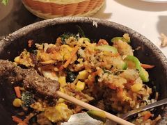 -七八冷面·延边朝鲜族美食(圣熙八号店)