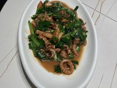 -金海湾海鲜排档(朱家尖店)