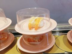 -争鲜回转寿司(通州万达店)