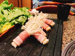 -韩罗苑(万象城店)