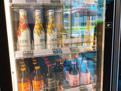 -龙治汉堡(中华城店)