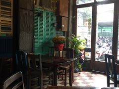-Ngoc Chau Garden