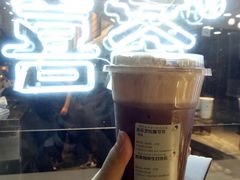 -喜茶(上海正大广场店)