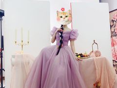 -海马体照相馆(成都来福士广场店)