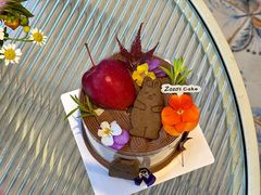 -ZOZO's昌左左精致甜品设计(新北店)