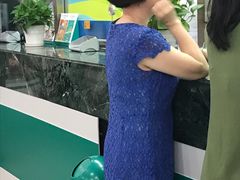 -中国农业银行(上海浦东分行营业部)