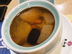 -点都德(大茶楼店)