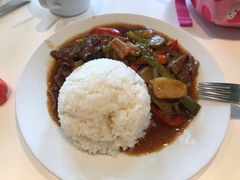-宜家·瑞典风味餐厅(烟台路店)