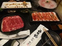 -九田家黑牛烤肉料理(珠江摩尔店)