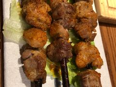 -敏珠拉姆藏餐·南京厨房(富春江东街店)