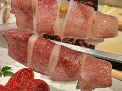 -皇城老妈川味火锅·大连海鲜火锅(港湾店)