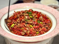 -千百味红餐厅·江西菜(绿地双子塔店)