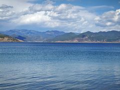-丽江泸沽湖景区