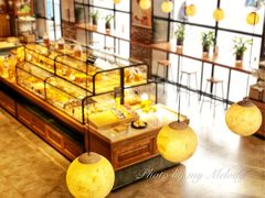 -酵種麦田(山师店)